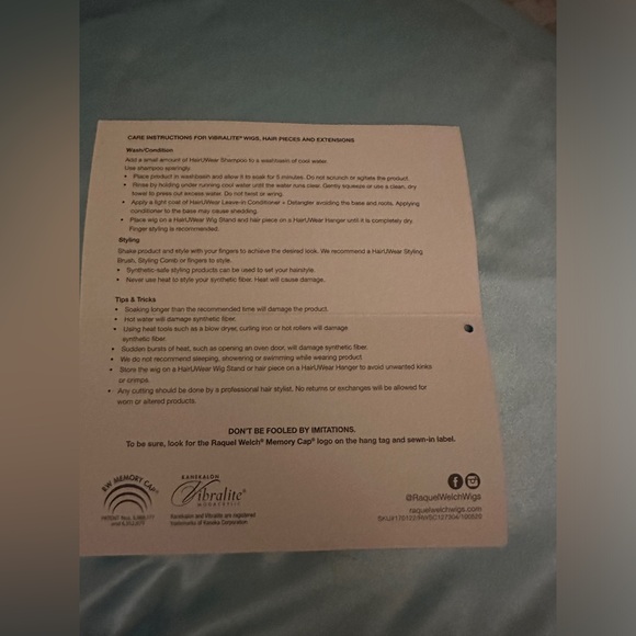 Raquel Welch Down Time SS Golden Wheat Lacefront 100%Handtied Plucked &Thinned - Picture 13 of 13